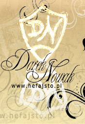 Dariusz Nowak Hefajsto